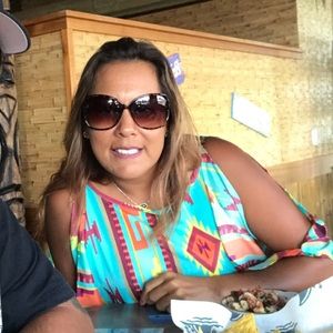 Meet your Posher, Ranee